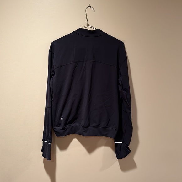 Lululemon Two Track Mind Jacket - Picture 3 of 4